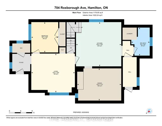 Additional image 29 of 704 Roxborough Ave