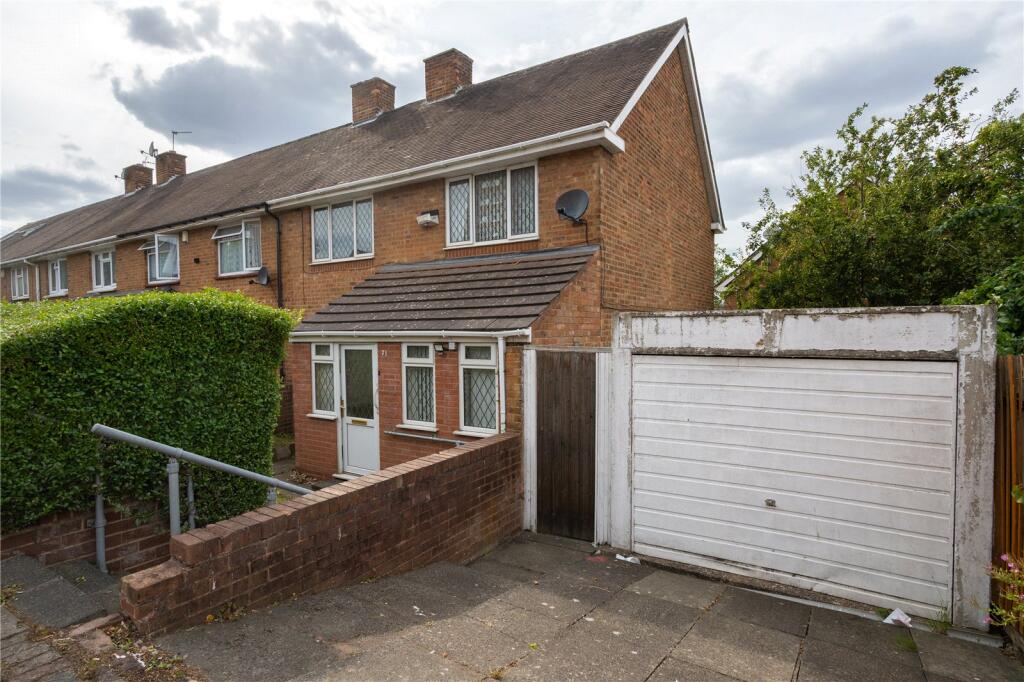 Additional image 20 of Stanhope Street, Highgate, Birmingham, B12