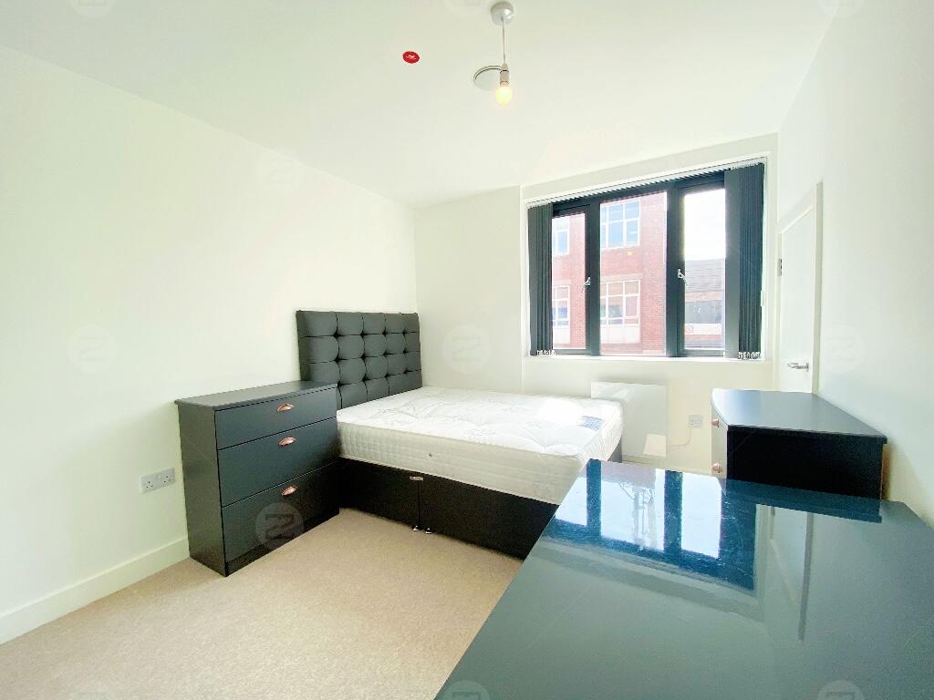 Additional image 9 of Treasure House,4 Carver St, Birmingham, B1 3ER