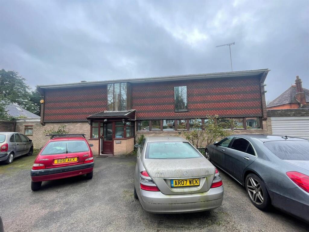 Additional image 23 of Westbourne Road, Edgbaston, Birmingham