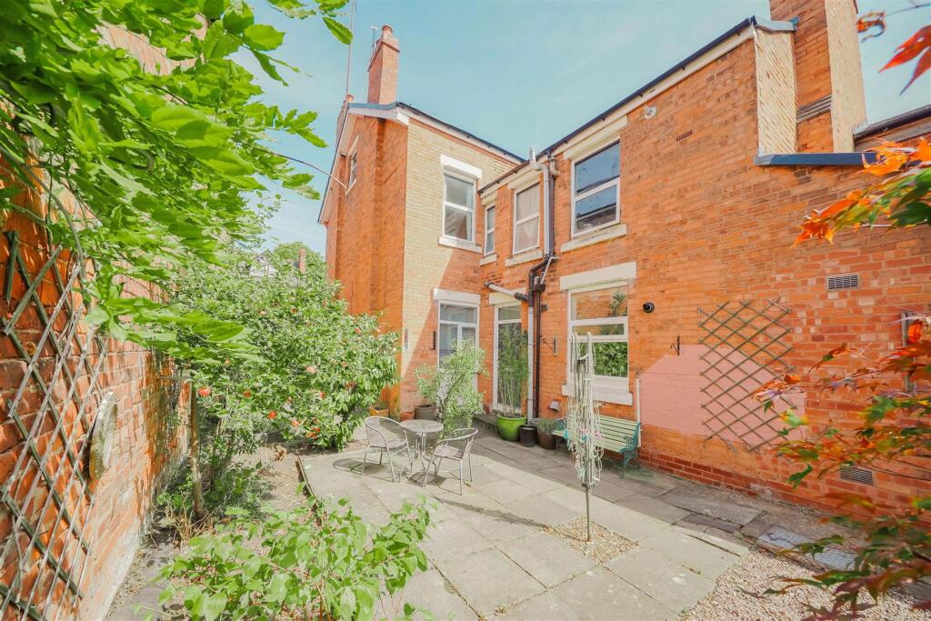 Additional image 26 of Blenheim Road, Moseley, Birmingham