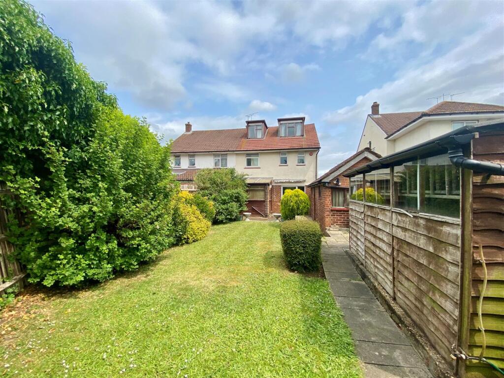 Additional image 14 of Twysdens Terrace, Welham Green