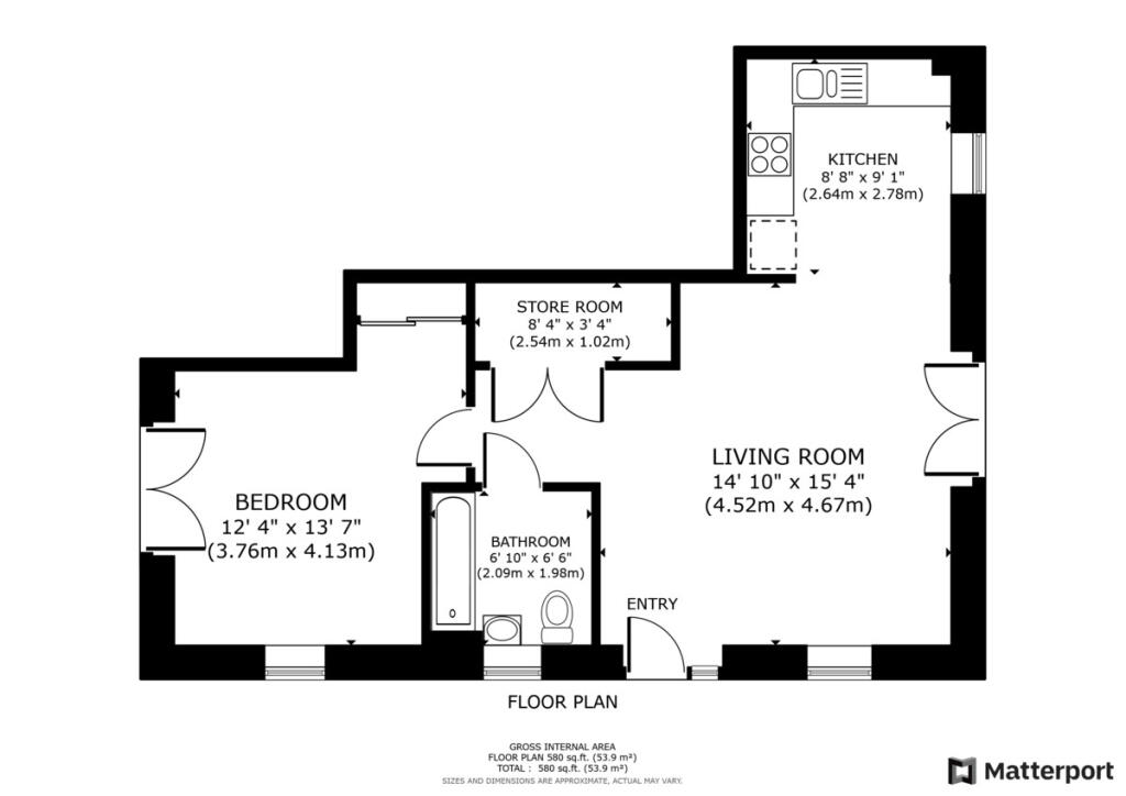 Additional image 9 of Parkes Avenue, Birmingham, B12 9