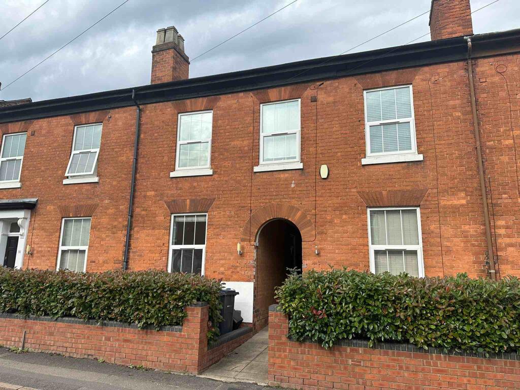 Vivian Road, Harborne