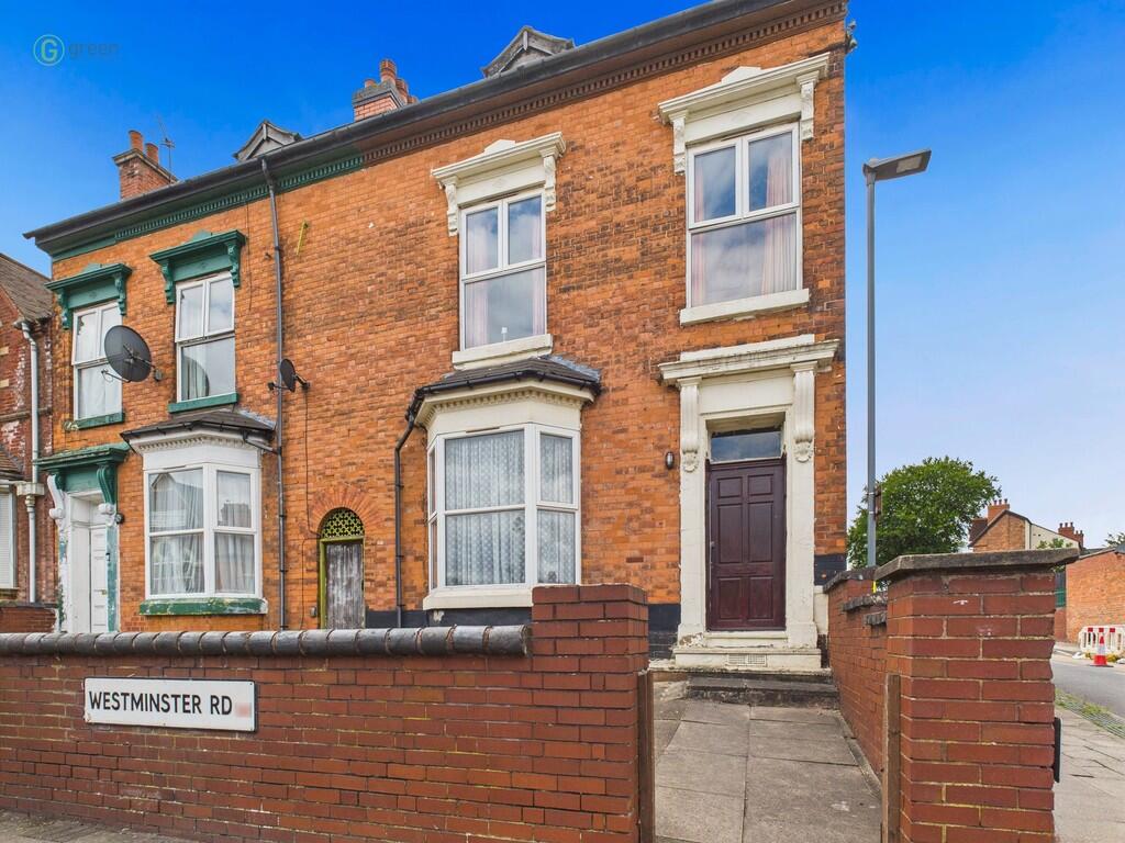 Additional image 48 of Westminster Road, Handsworth