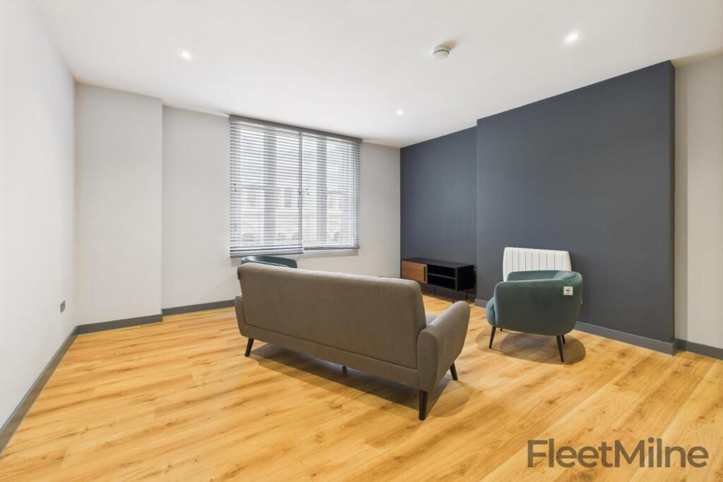 Additional image 8 of New Street Chambers, New Street, Birmingham