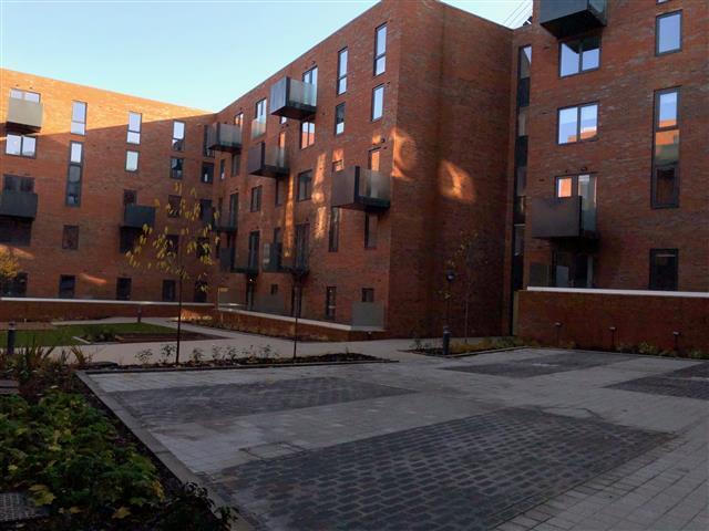 Additional image 8 of Pope street, Birmingham