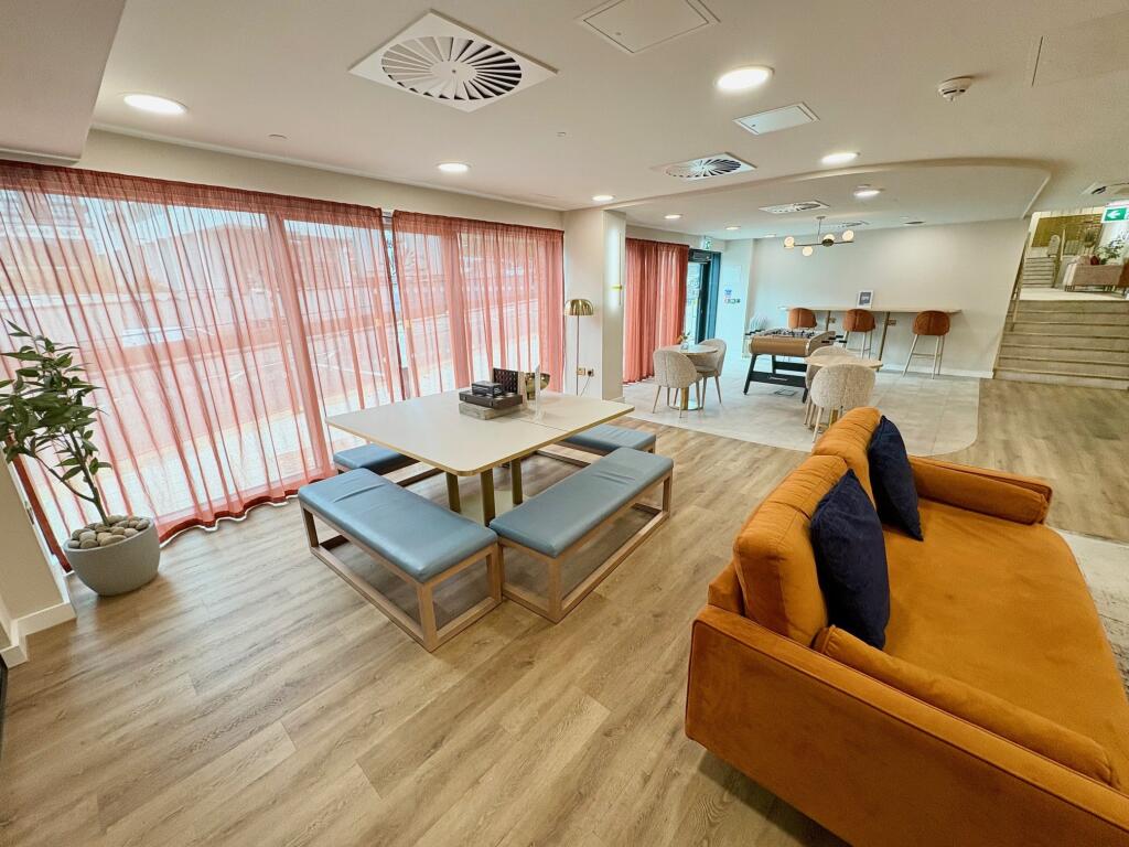 Additional image 2 of Paradise Street, BIRMINGHAM