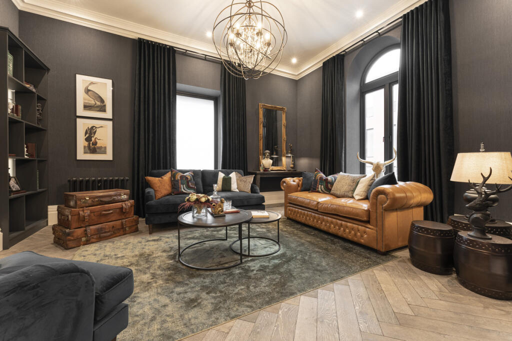 Additional image 32 of Heaton Courtyard Camden Street, Birmingham, B1 3EY