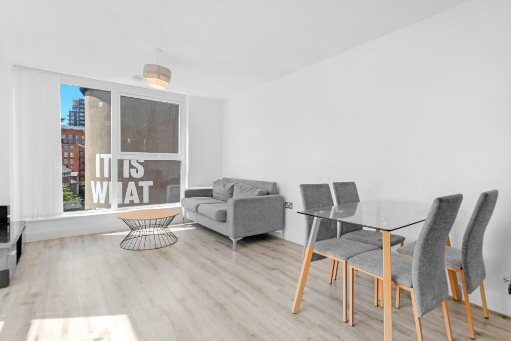 Additional image 2 of Cliveland Lofts, Cliveland Street, Birmingham