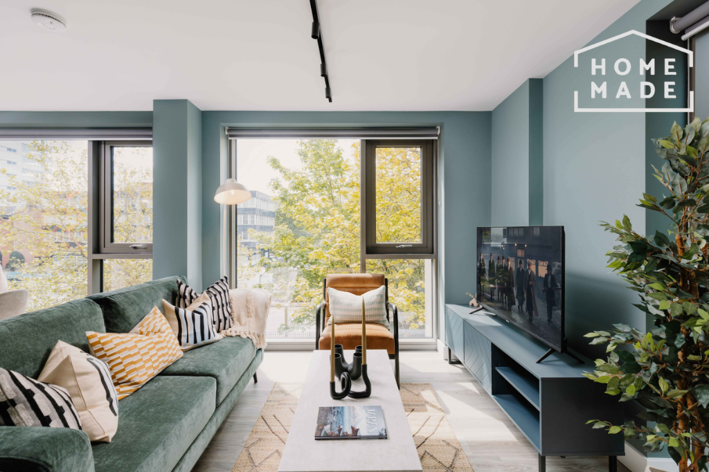 Property image for Loudon's Yard, B16