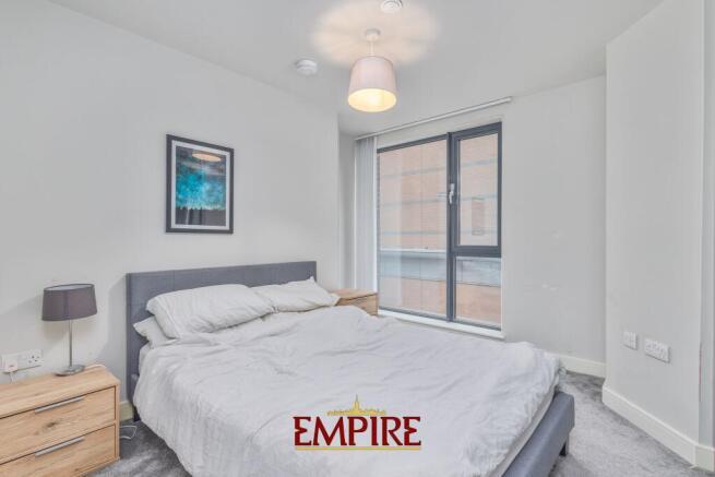 Additional image 9 of Apartment 207, St. Martins Place, 169 Broad Street, Birmingham, West Midlands B15 1EB