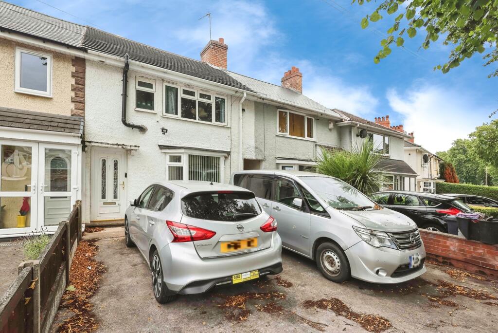 Additional image 17 of Wold Walk, Birmingham, West Midlands, B13