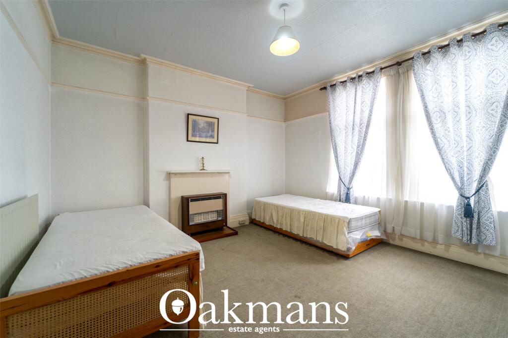 Additional image 14 of Clarendon Road, Birmingham, West Midlands, B16