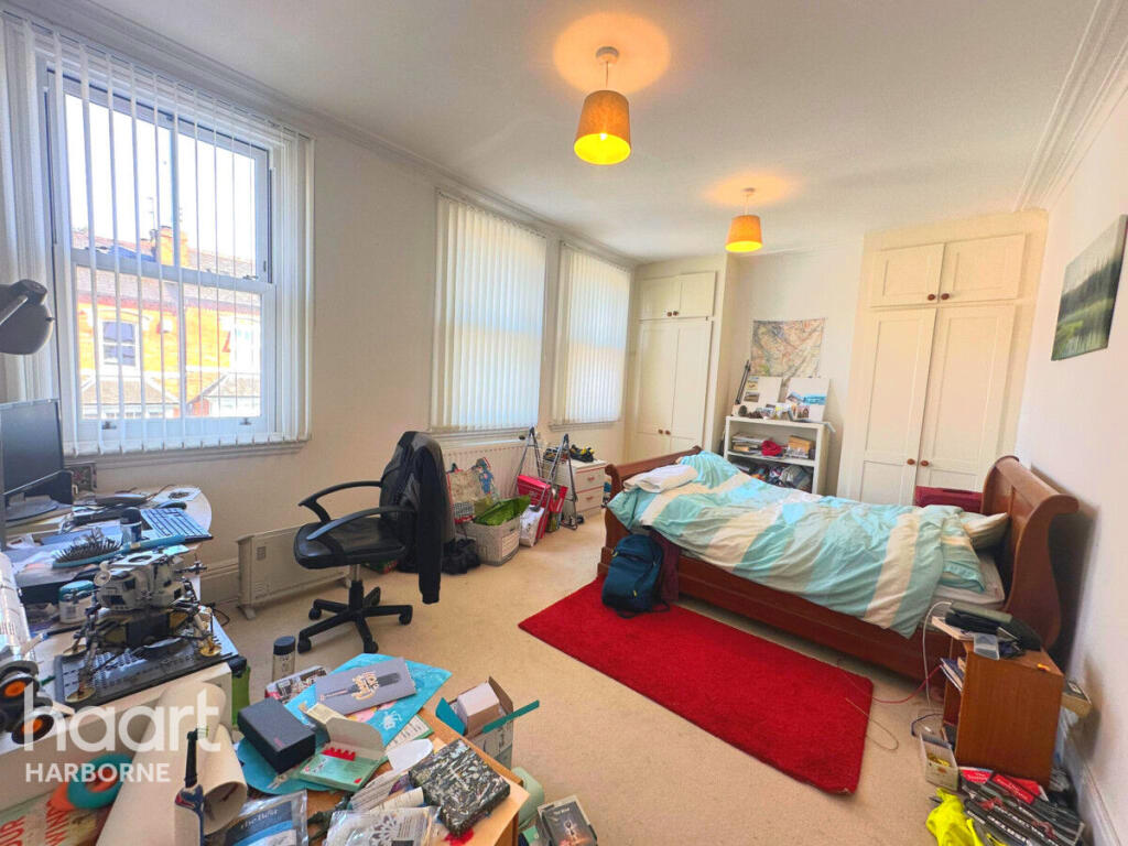 Additional image 7 of Birmingham B17 9