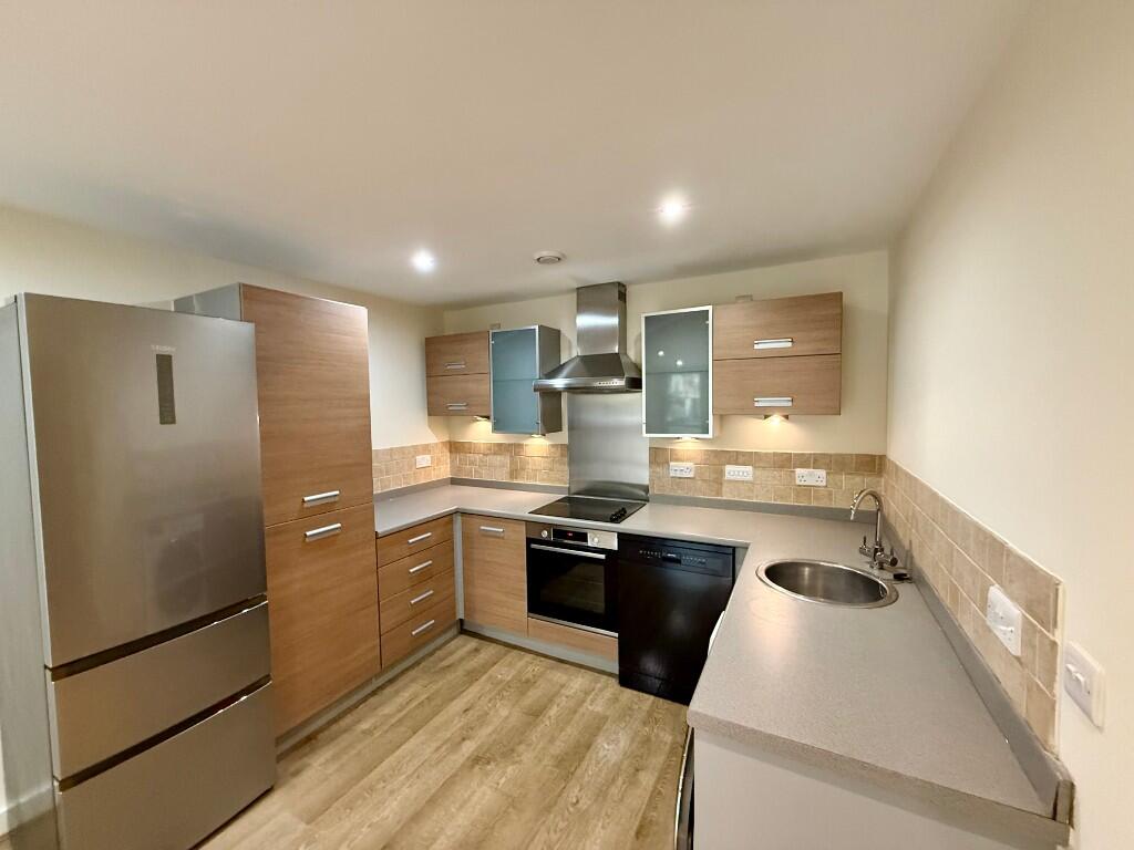 Additional image 12 of The Quartz, 10 Hall Street, Jewellery Quarter, Birmingham, B18 6BB