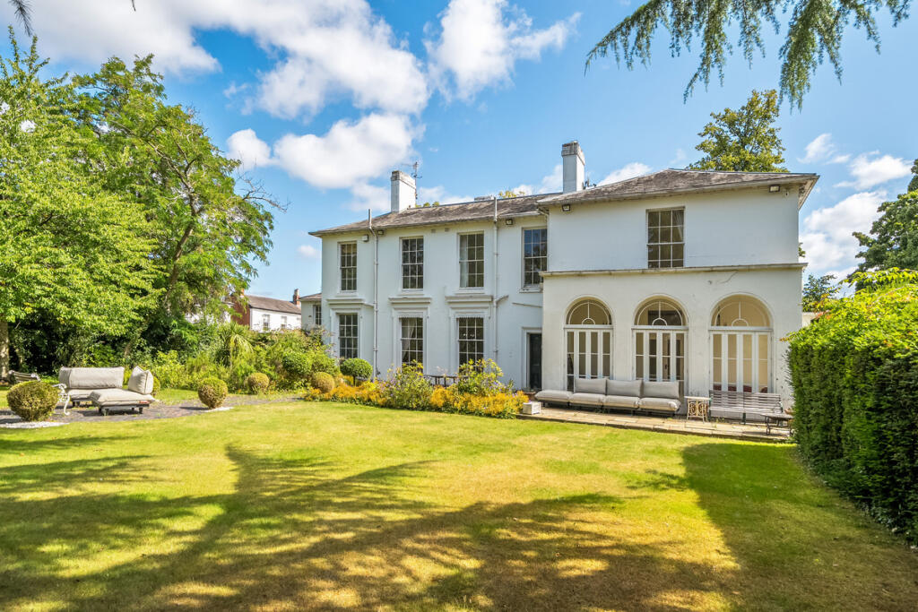 Additional image 34 of Wellington Road, Birmingham, B15