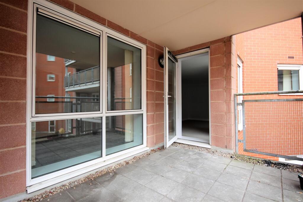 Additional image 6 of Heritage Court, Warstone Lane, Birmingham