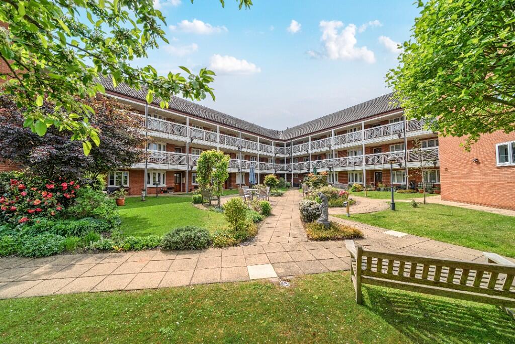 Additional image 14 of Pinner Court, Harborne, B17