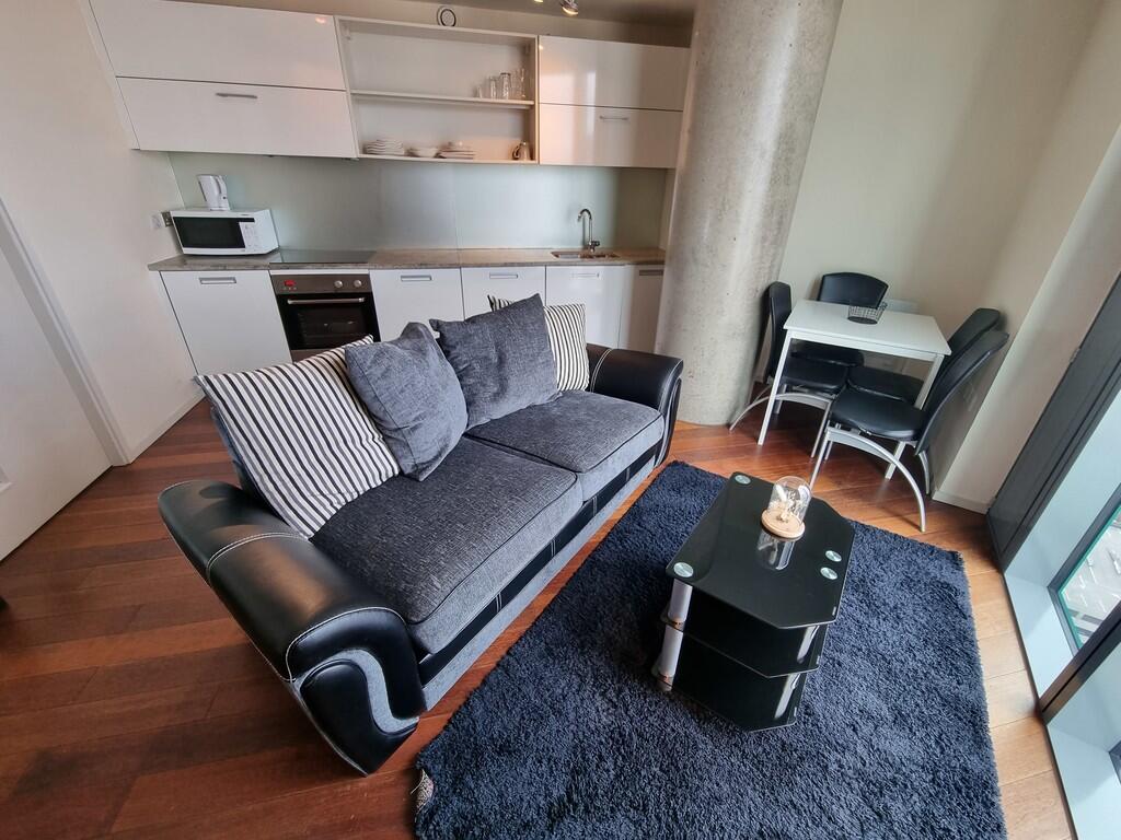 Additional image 5 of 2909 Beetham Tower,Birmingham,B1 1BT