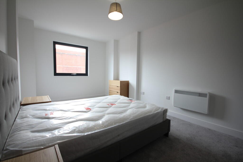 Additional image 9 of The Quadrant, Sand Pits, Birmingham, B1