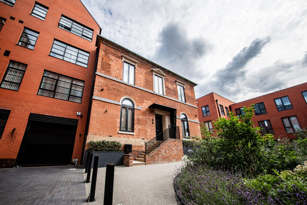 Additional image 26 of Heaton Courtyard Camden Street, Birmingham, B1 3EY