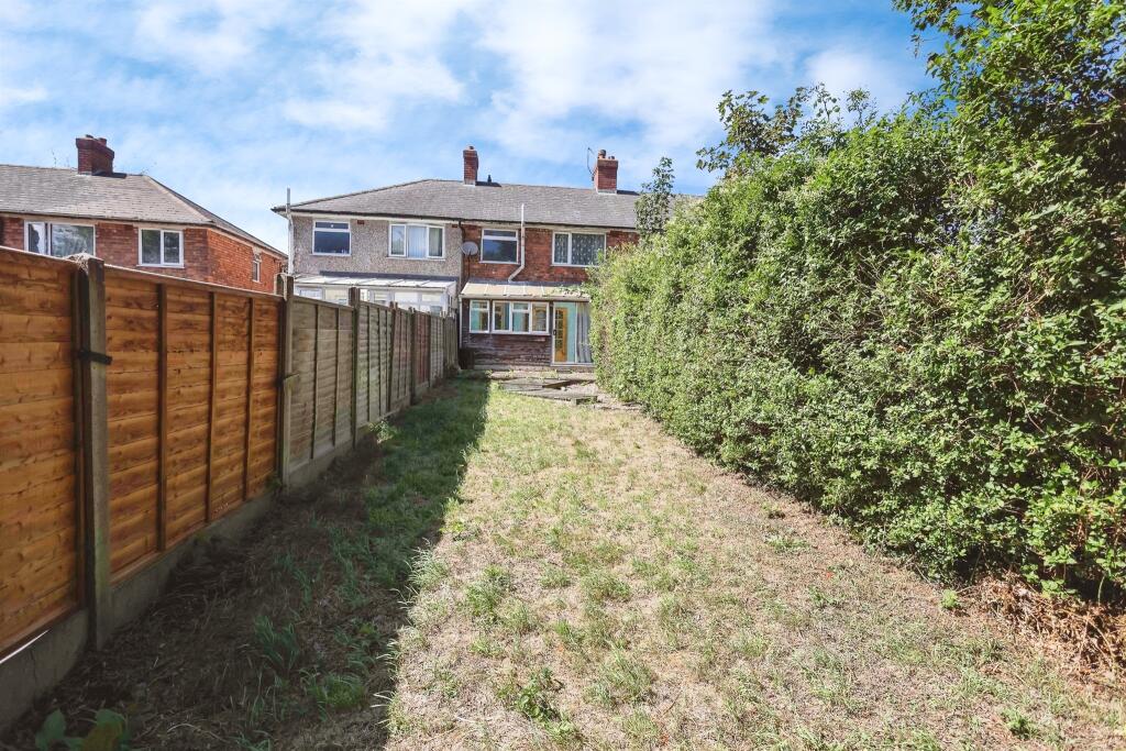 Additional image 15 of Court Farm Road, BIRMINGHAM