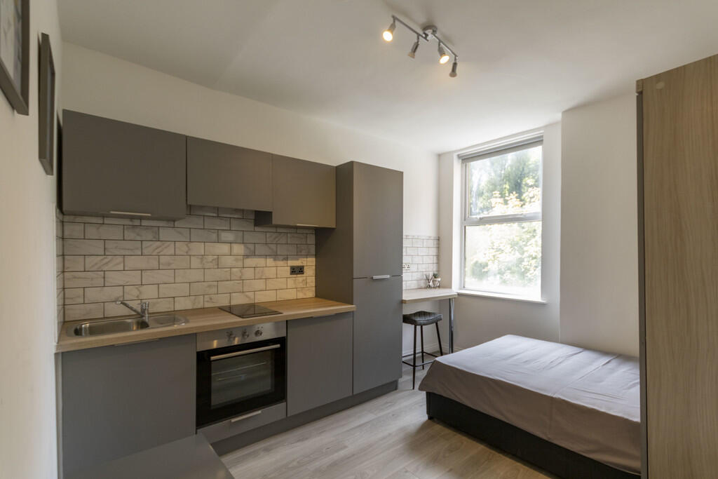 Property image for Gillott Road, Edgbaston, B16