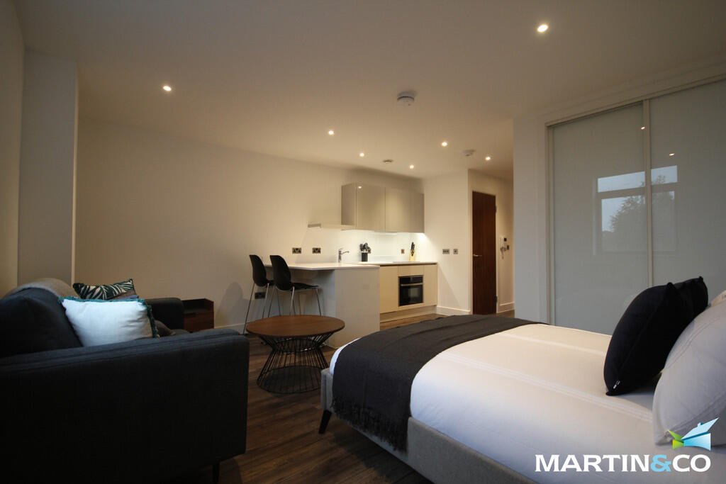 Additional image 4 of CopperBox, High Street, Harborne, B17