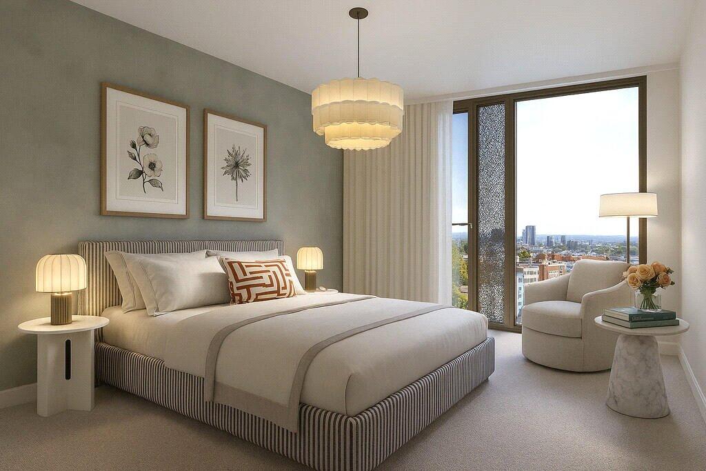 Additional image 6 of Berkley Street, Birmingham, B1