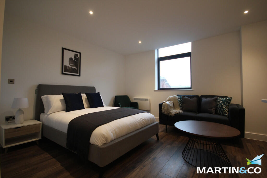 Additional image 9 of CopperBox, High Street, Harborne, B17