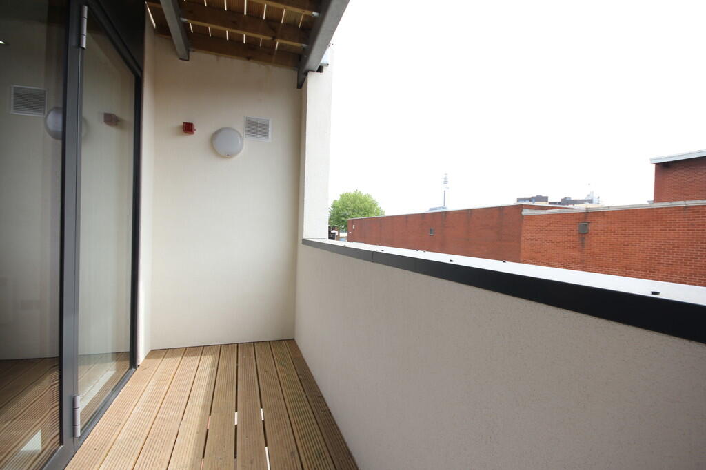 Additional image 15 of The Quadrant, Sand Pits, Birmingham, B1