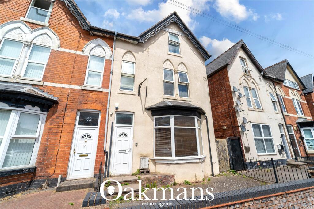 Additional image 23 of Summerfield Crescent, Birmingham, West Midlands, B16