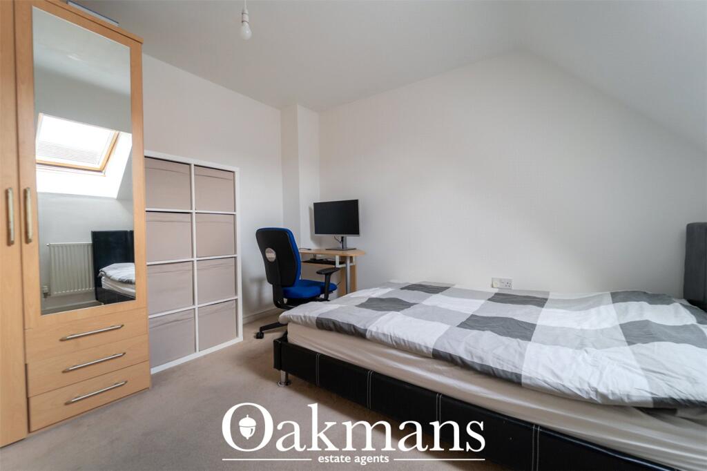 Additional image 13 of Maynard Road, Edgbaston, Birmingham, West Midlands, B16