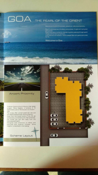 Additional image 2 of Vasco-da-Gama, Goa