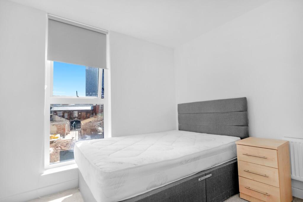 Additional image 11 of Cliveland Lofts, Cliveland Street, Birmingham