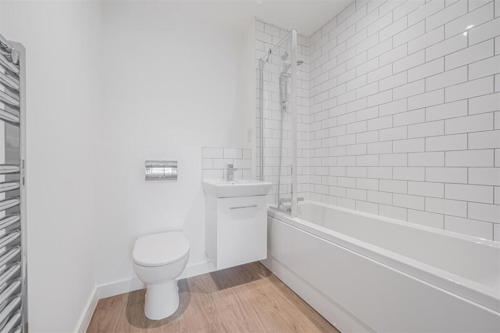 Additional image 8 of Belgrave Village, Birmingham