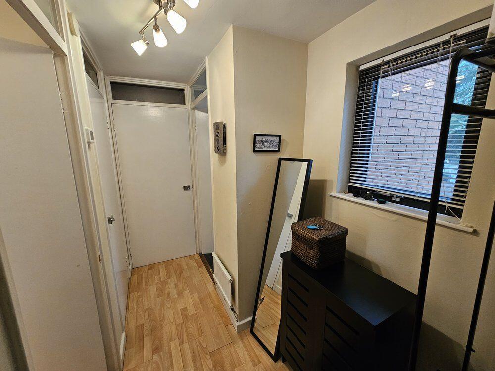 Additional image 4 of Flat 3, 316 Hagley Road, Edgbaston, Birmingham, West Midlands, B17 8BH