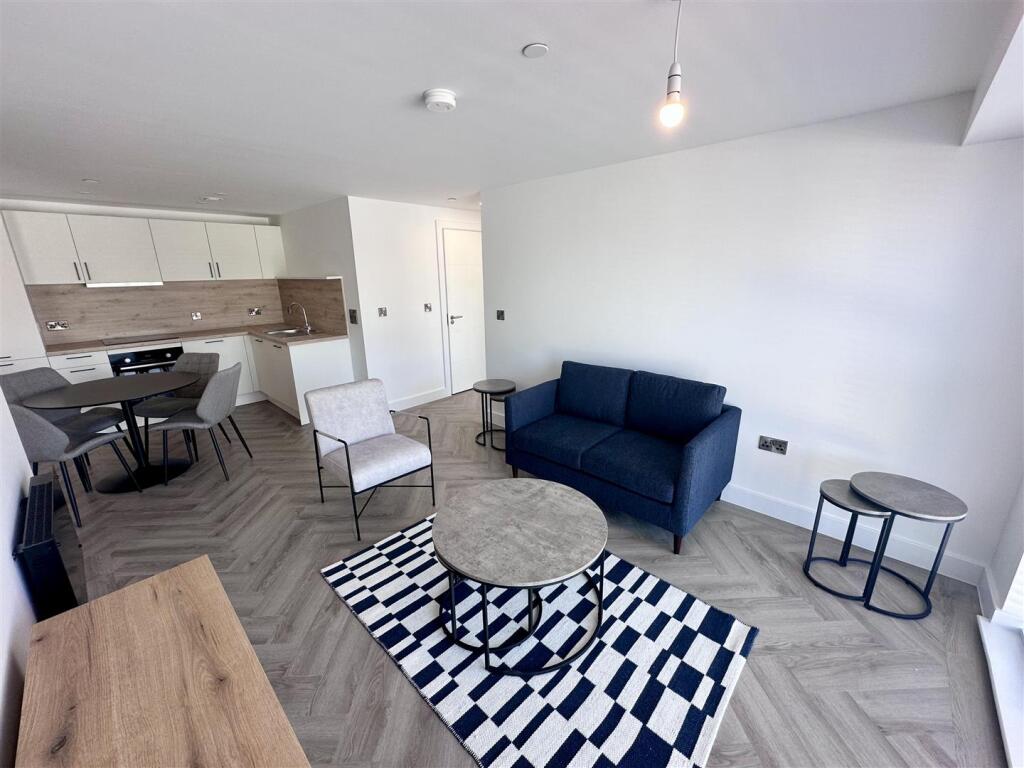Additional image 5 of Chapmans Yard, Upper Gough Street, Birmingham B1