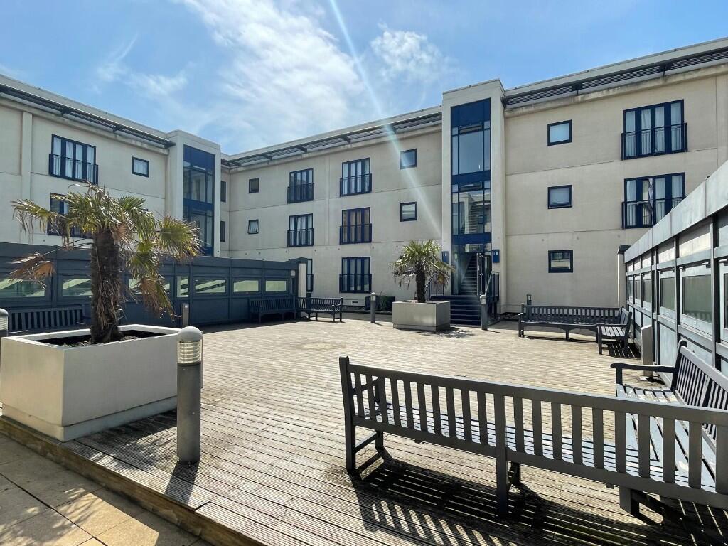 Additional image 6 of Wharfside Street, Birmingham, B1