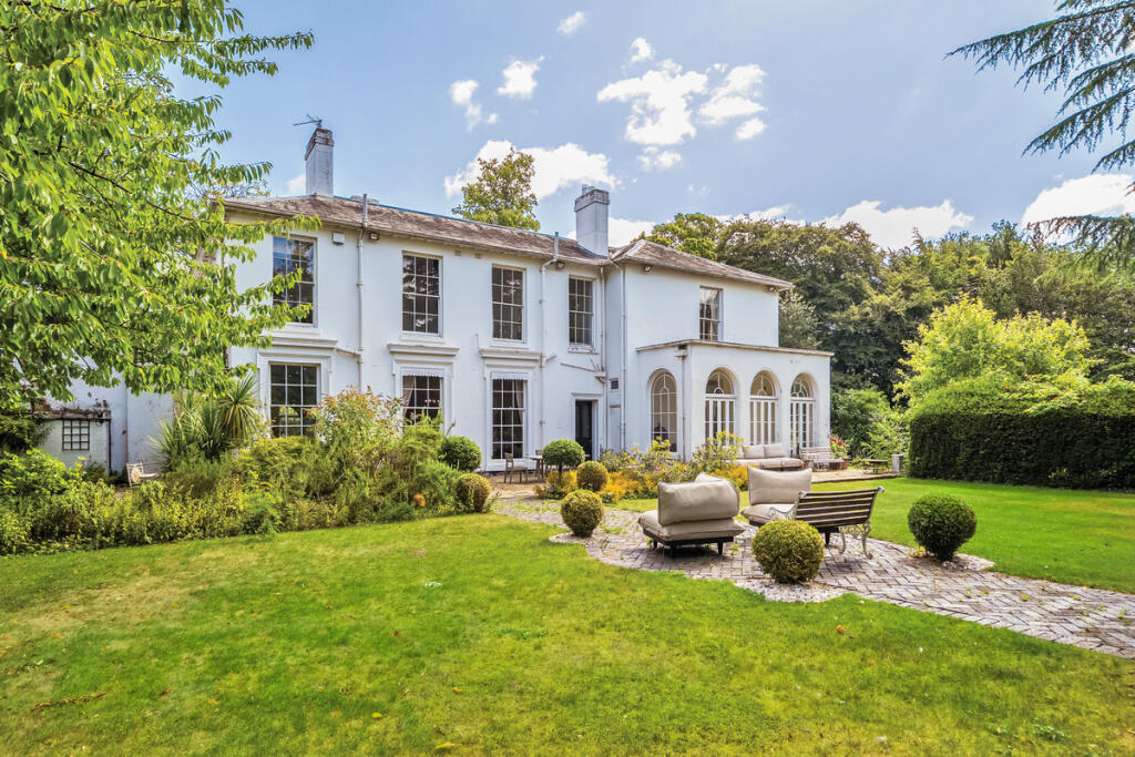 Additional image 33 of Wellington Road, Birmingham, B15