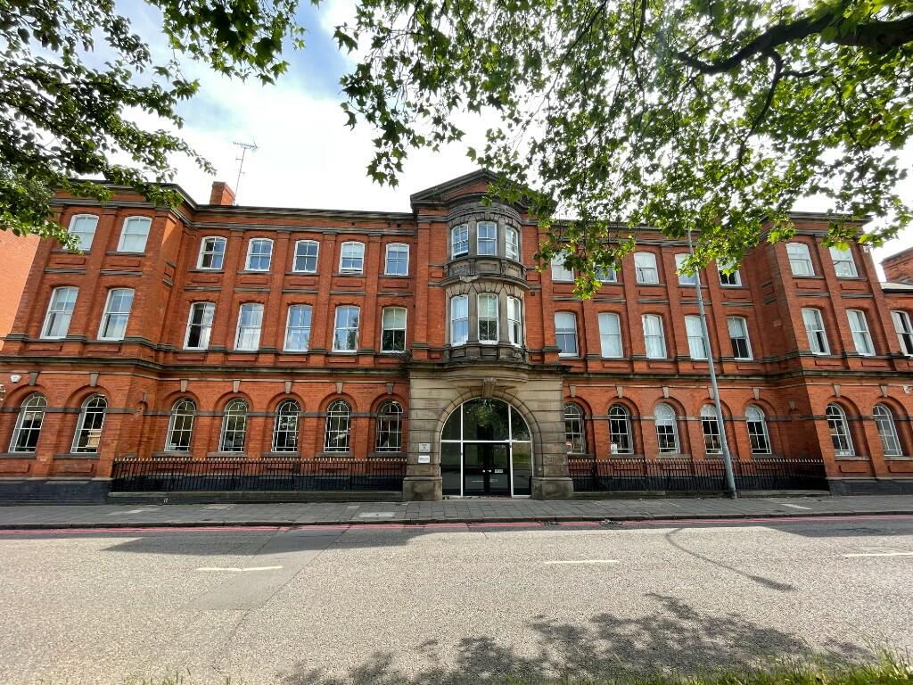 Mint Drive, Birmingham, B18