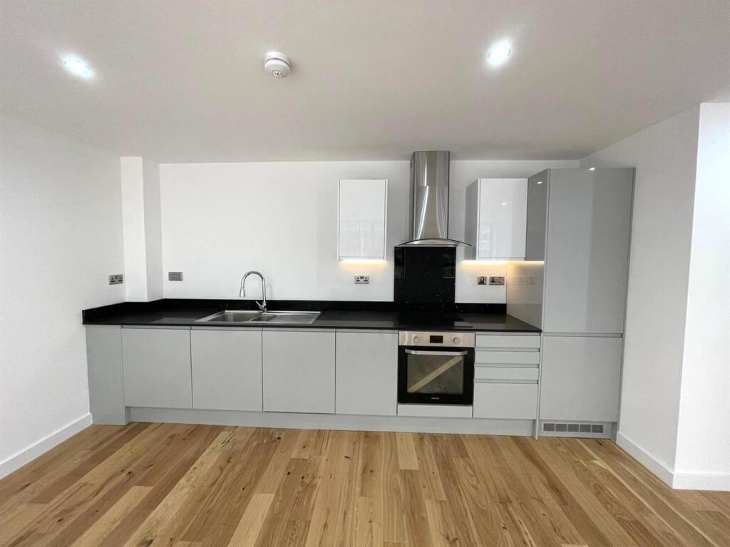 Additional image 2 of Camden Street, Birmingham