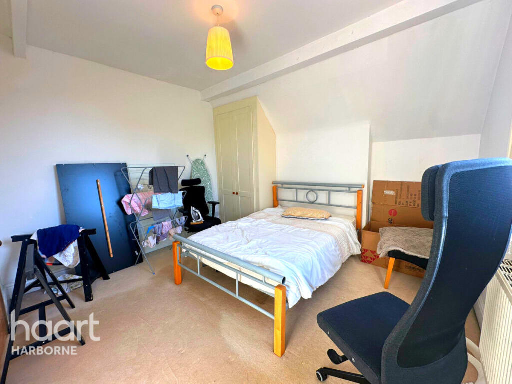 Additional image 8 of Birmingham B17 9