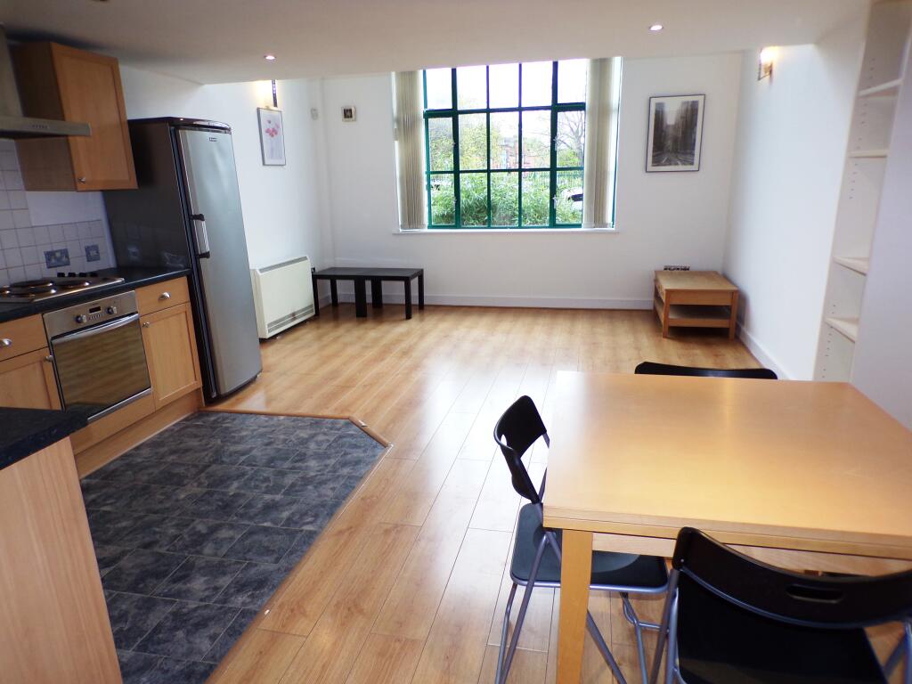 Additional image 7 of The Edge, Moseley Road, B12 9BL