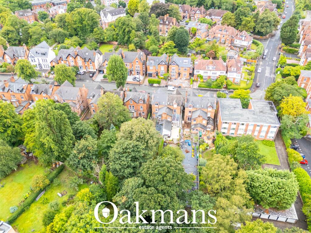 Additional image 5 of Clarendon Road, Birmingham, West Midlands, B16