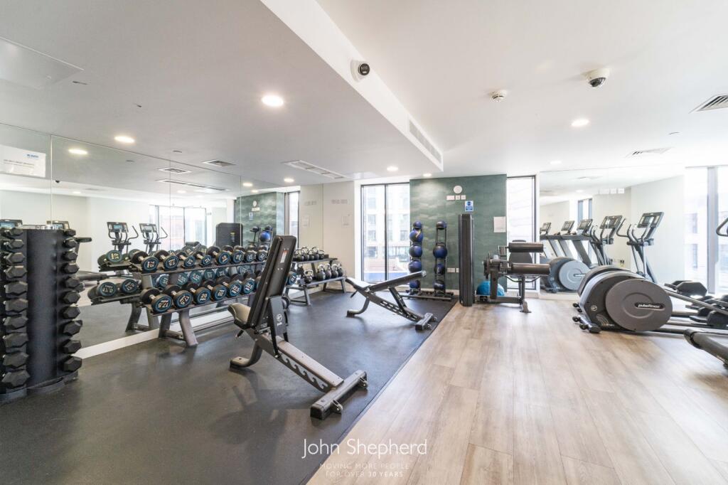 Additional image 9 of Sheepcote Street, Birmingham, West Midlands, B16