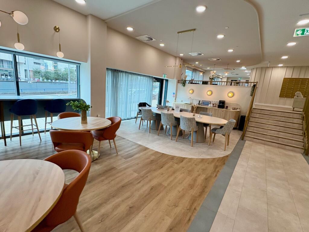 Additional image 5 of Paradise Street, BIRMINGHAM