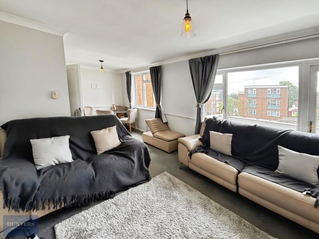 Additional image 12 of Barons Close, Harborne, Birmingham