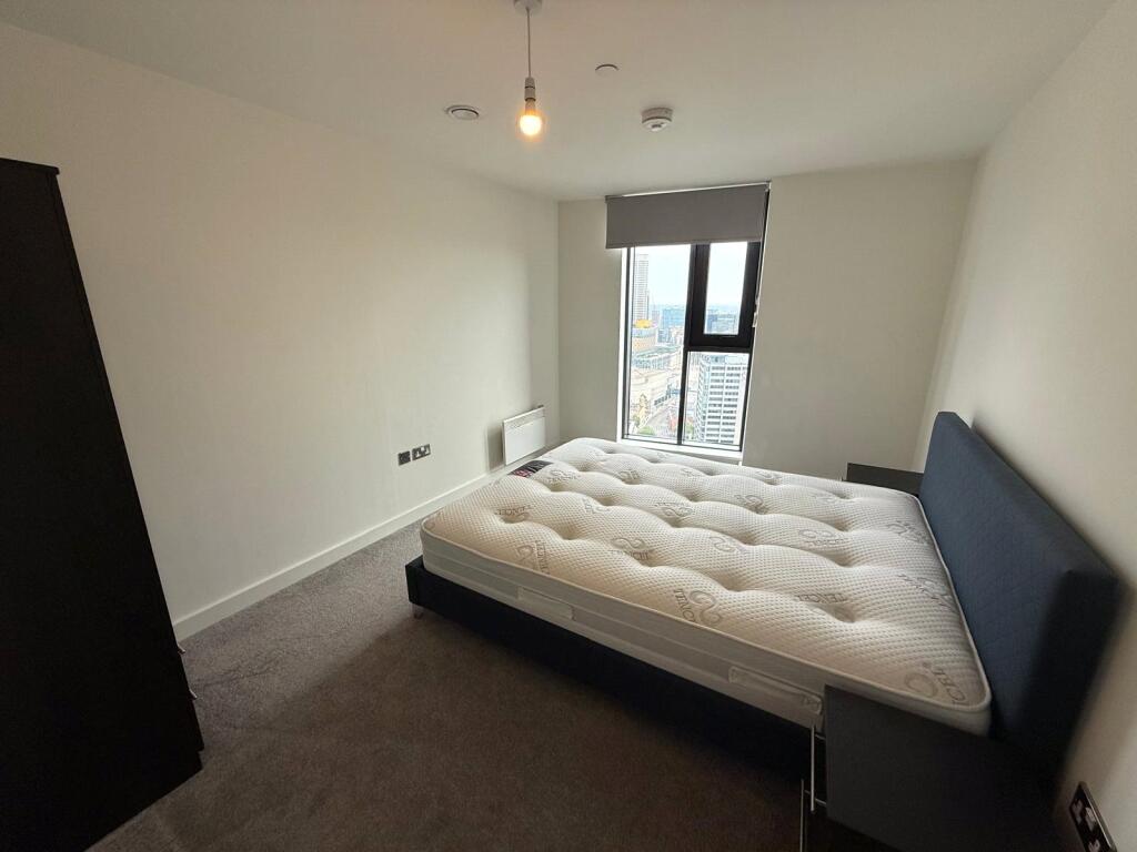 Additional image 4 of The Bank, 58 Sheepcote Street, Birmingham, B16